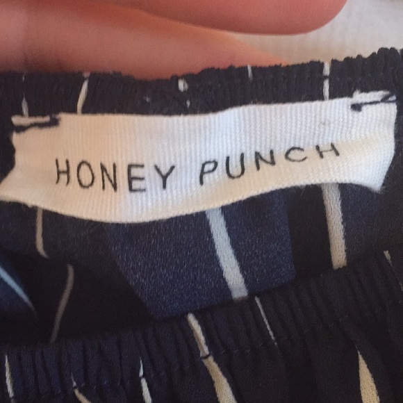 Gameday Romper - Picture 2 of 4